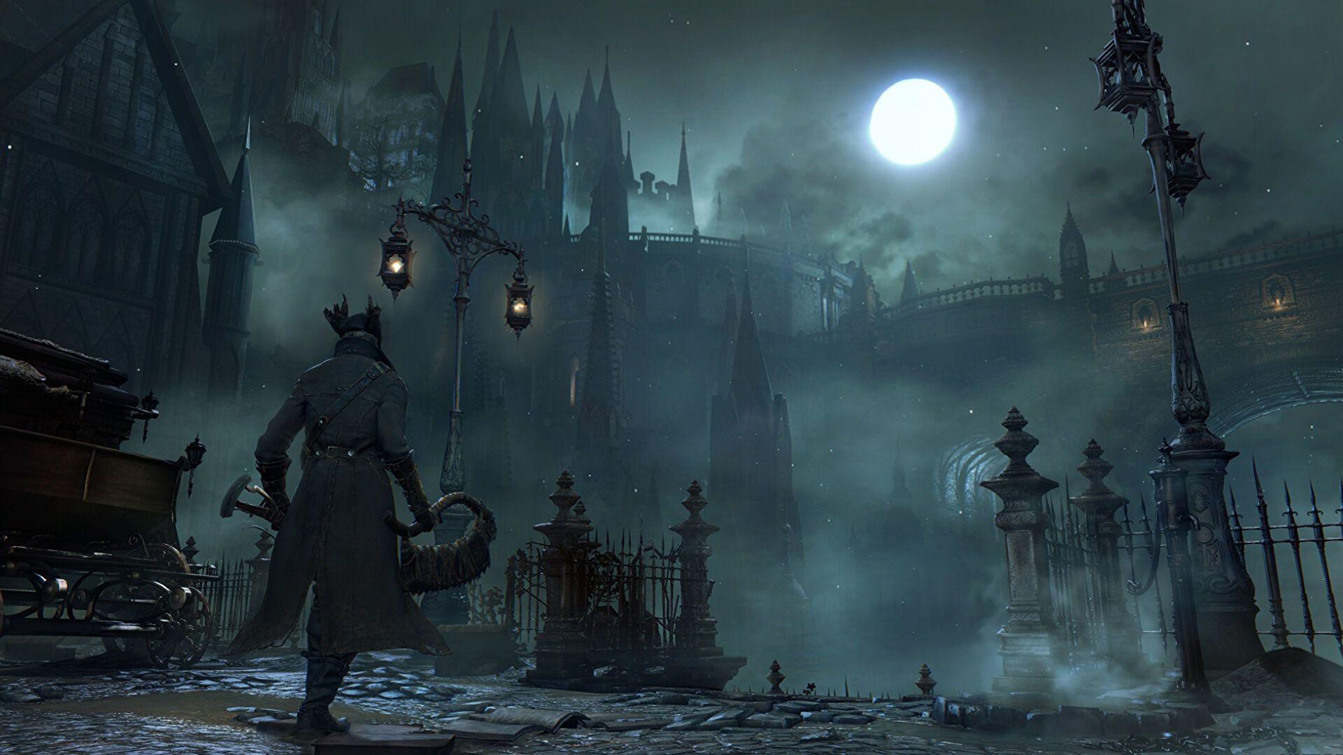 Versão para PC de Bloodborne não estava em desenvolvimento na Virtuos, esclarece estúdio