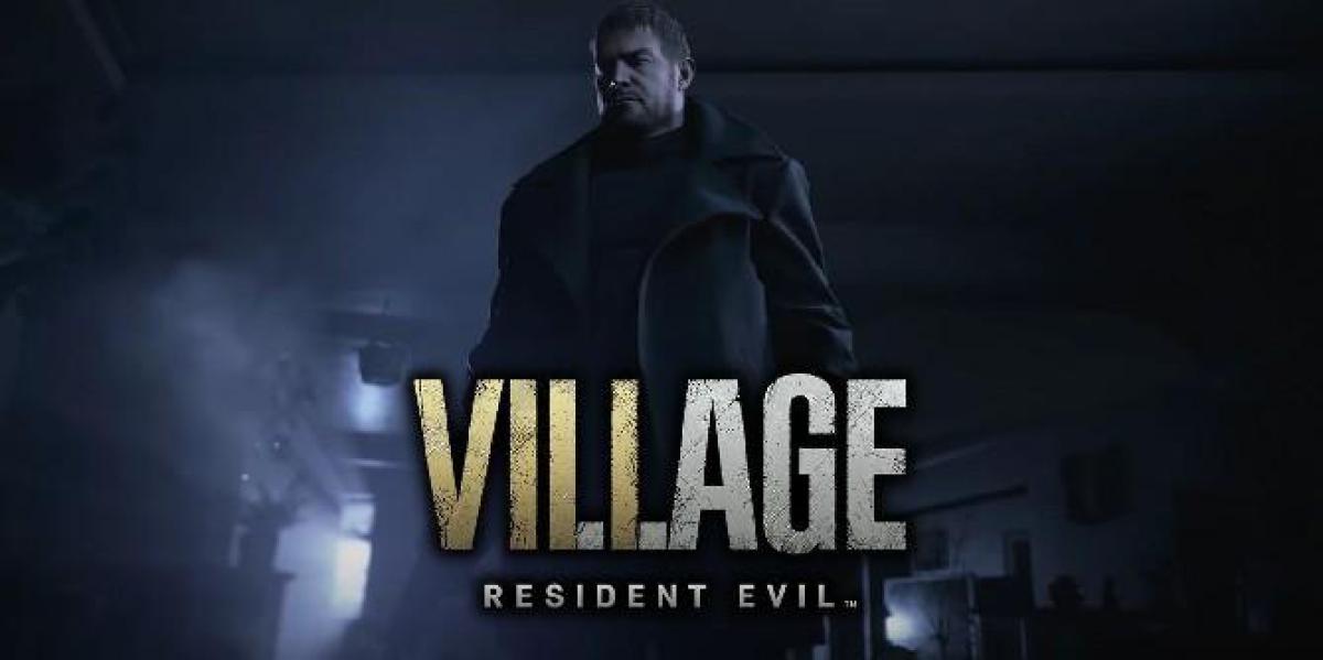Versão VR de Resident Evil 8 divulgada por informações de jogabilidade vazadas