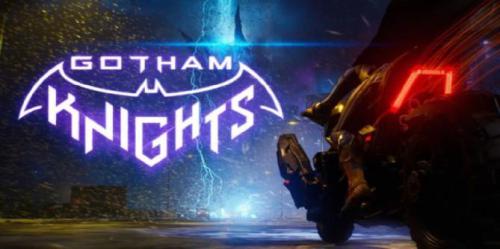 Versões de Gotham Knights para PS5 e Xbox Series X confirmadas