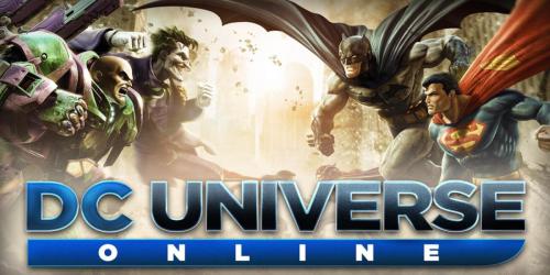 Versões do DC Universe Online para PS5 e Xbox Series X esperadas para este ano