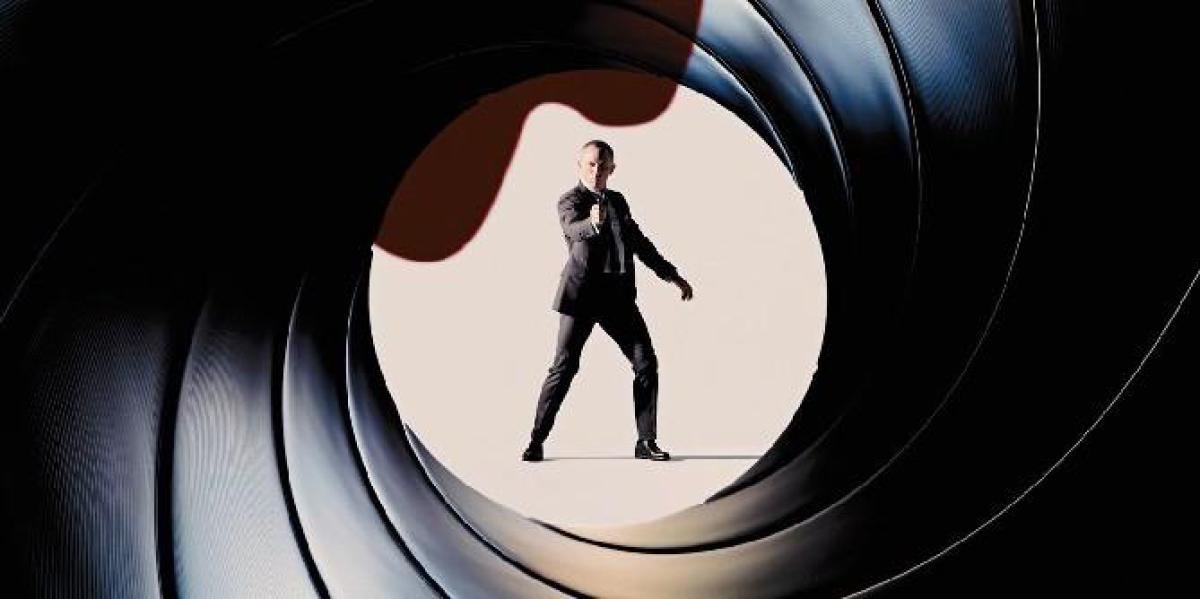 VFX Company Straight Up mata todos os James Bond