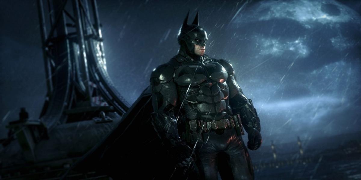 Vídeo compara a jogabilidade de Gotham Knights e Batman: Arkham Knight