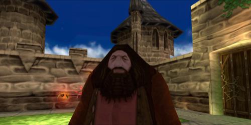 Vídeo compara gráficos antigos de jogos de Harry Potter ao legado de Hogwarts