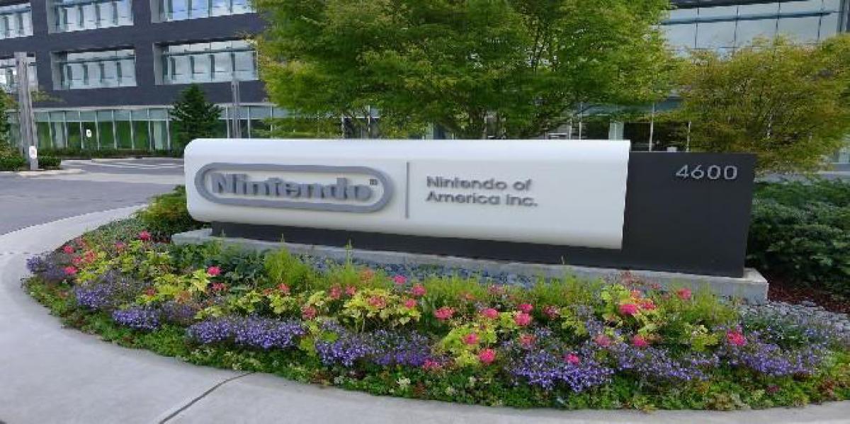 Vídeo de 1990 mostra como era a sede da Nintendo of America vista de dentro