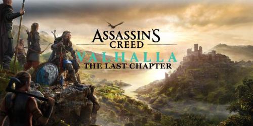 Vídeo de Assassin s Creed Valhalla explica como acessar o DLC The Last Chapter