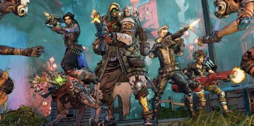 Vídeo de Borderlands 3 mostra quais armas foram aprimoradas pela última atualização