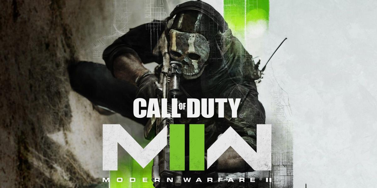 Vídeo de Call of Duty: Modern Warfare 2 revela quais itens podem ser anexados ao drone Recon