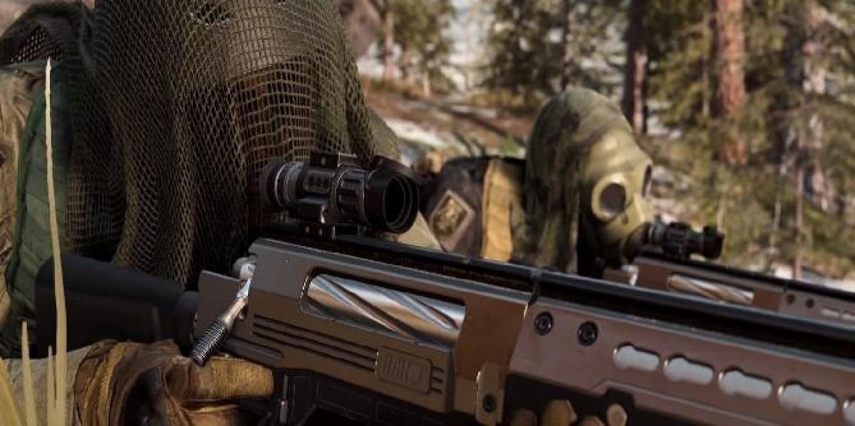Vídeo de Call of Duty: Warzone mostra como o console pode prejudicar os jogadores e ganhar chances