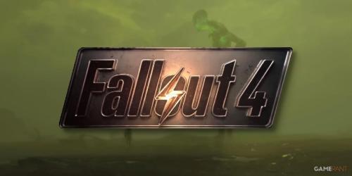 Vídeo de Fallout 4 apresenta 20 minutos de conteúdo cortado