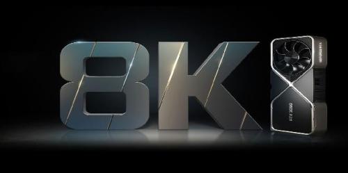 Vídeo de Horizon Zero Dawn mostra versão para PC rodando em resolução 8K