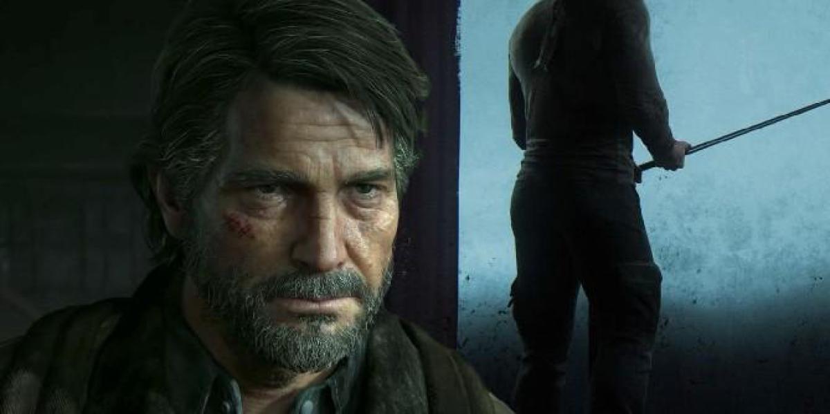 Vídeo de The Last of Us 2 Out of Bounds revela novos detalhes sobre cena controversa