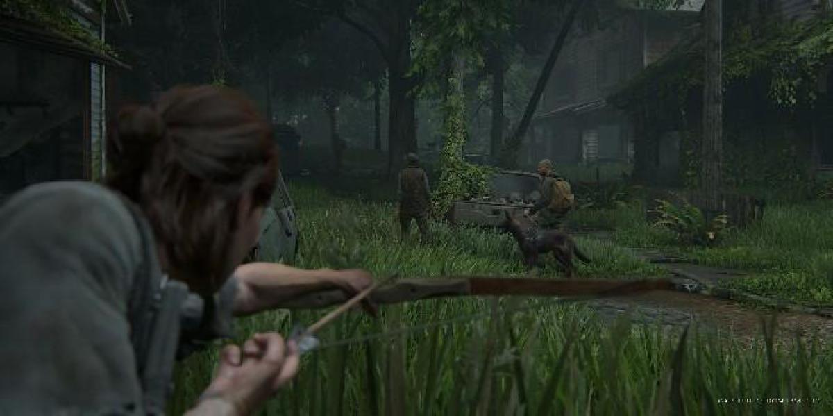 Vídeo de The Last of Us 2 revela como seus efeitos sonoros foram criados