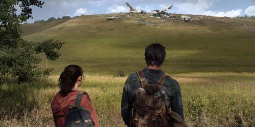 Vídeo de The Last of Us compara jogo e série da HBO