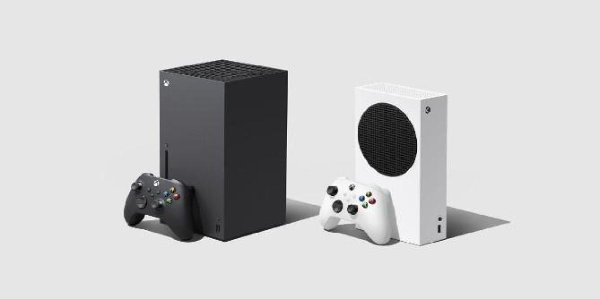 Vídeo explica como os usuários iniciais do Xbox Series X podem se preparar para o novo console