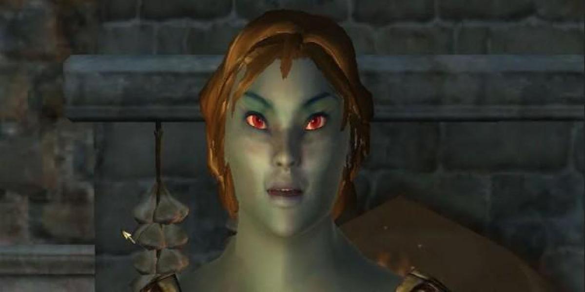 Vídeo hilário lembra os jogadores de Elder Scrolls 4: Oblivion sobre seus NPCs excessivamente tagarelas