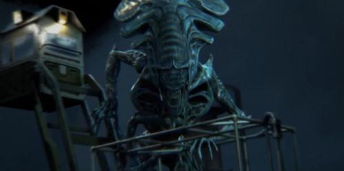 Vídeo mostra como Alien Isolation 2 poderia ser no Unreal Engine 5