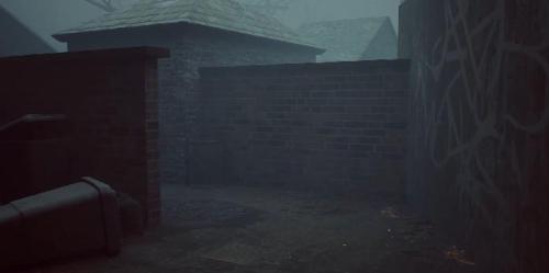 Vídeo mostra como Silent Hills/PT poderia ter sido na Unreal Engine 5