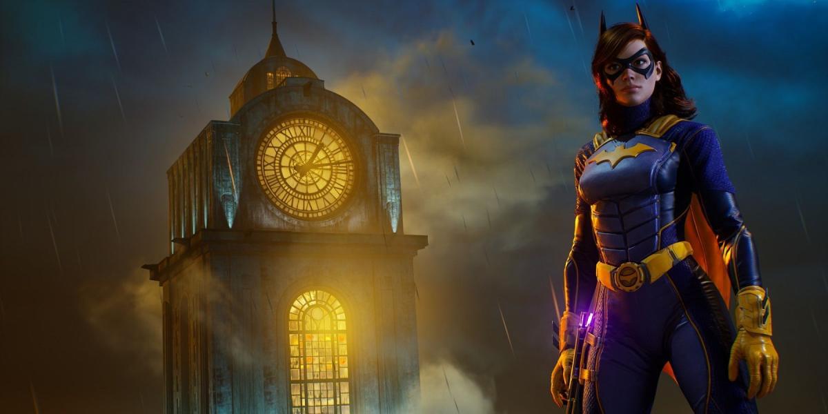 Vídeo mostra Gotham Knights rodando mal no Xbox Series X