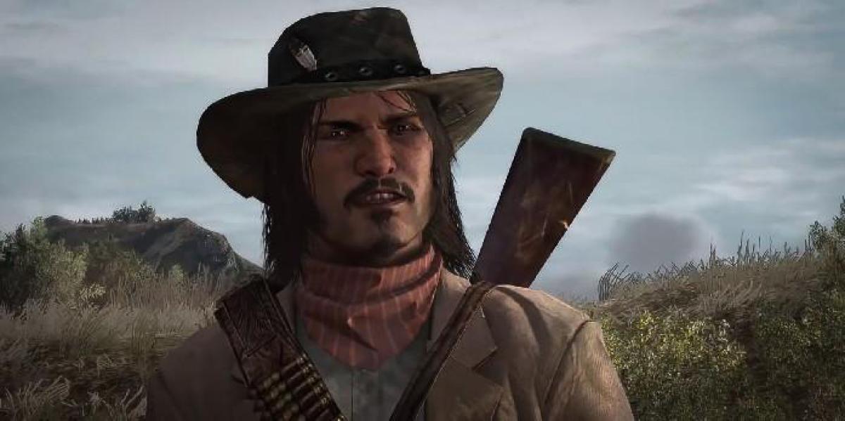 Vídeo viral de Red Dead Redemption 2 mostra Jack Marston imitando Arthur Morgan
