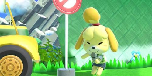 Vídeos de mods de Super Smash Bros. Ultimate retirados pela Nintendo