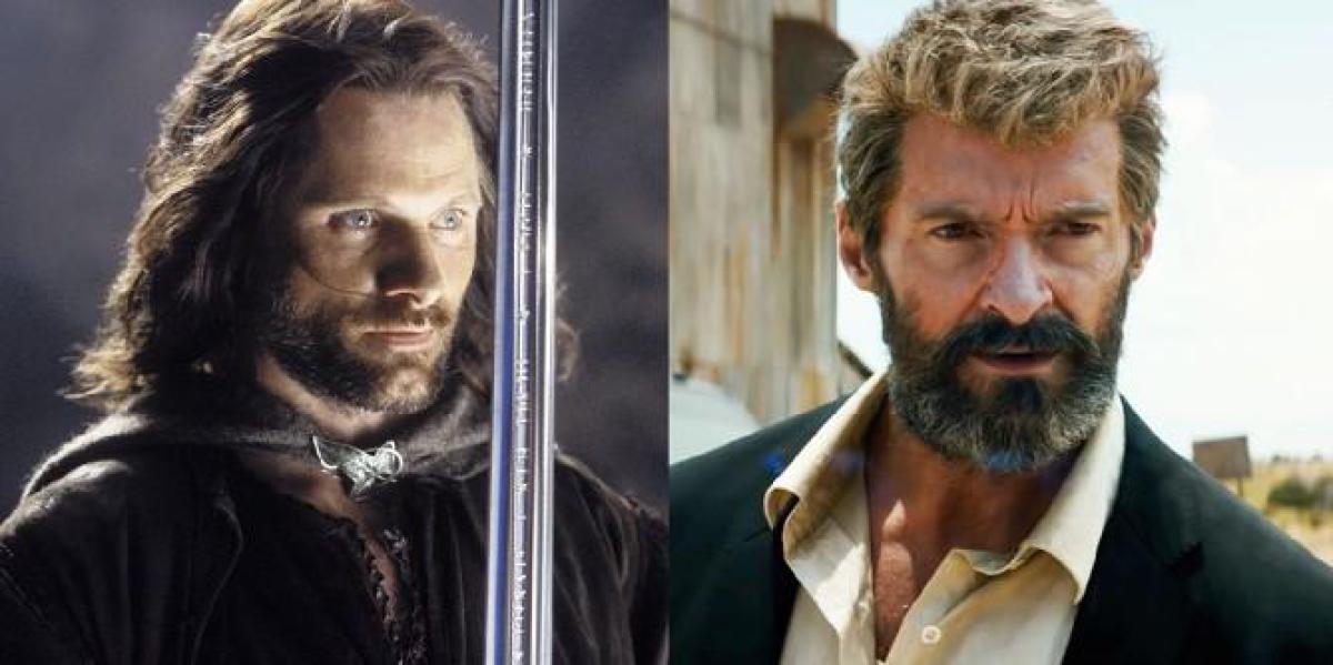 Viggo Mortensen revela por que recusou o papel de Wolverine