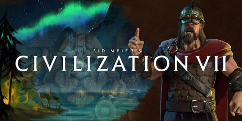 Vikings em Civilization 7: Será que eles vão superar a concorrência?