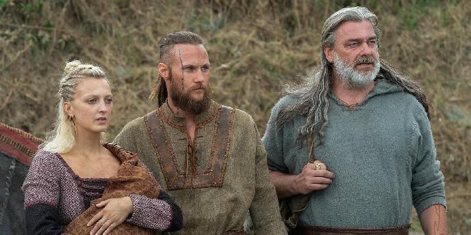 Vikings Valhalla: 7 coisas que o programa não conta sobre Leif Erikson