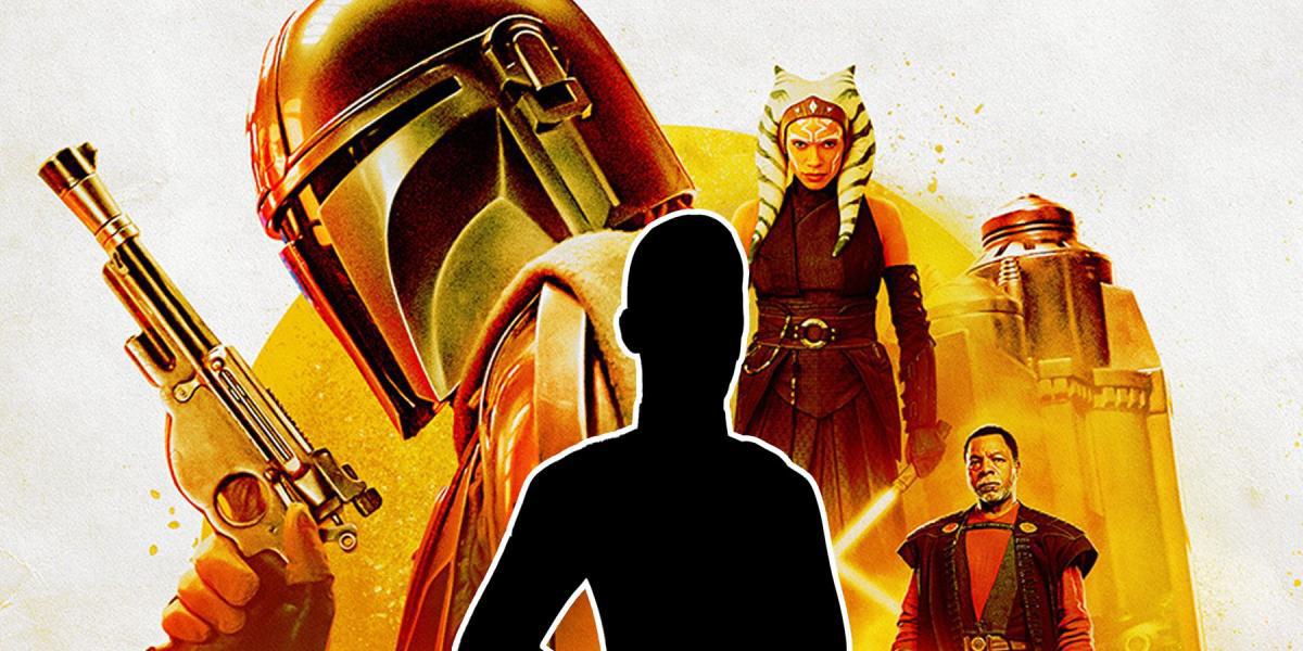 Vilão clássico de Star Wars revelado em novo filme de Dave Filoni?