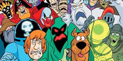 Vilões clássicos de Scooby-Doo que seriam ótimos para MultiVersus