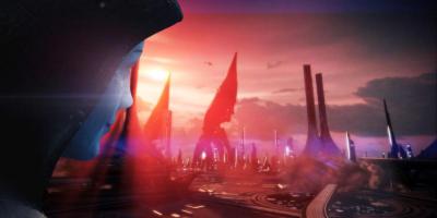 Vilões de Mass Effect 4: O que esperar?