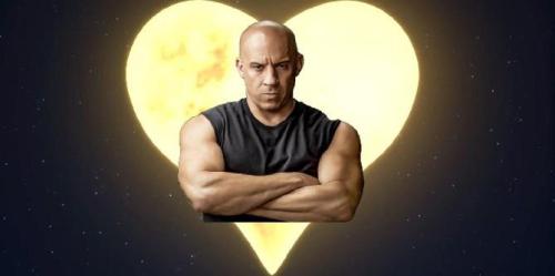 Vin Diesel Family Meme invade Kingdom Hearts