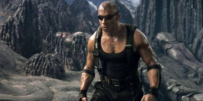 Vin Diesel menciona possível novo videogame Riddick
