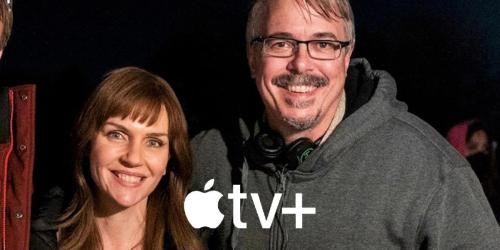 Vince Gilligan, de Better Call Saul, define nova série com Rhea Seehorn na Apple TV Plus