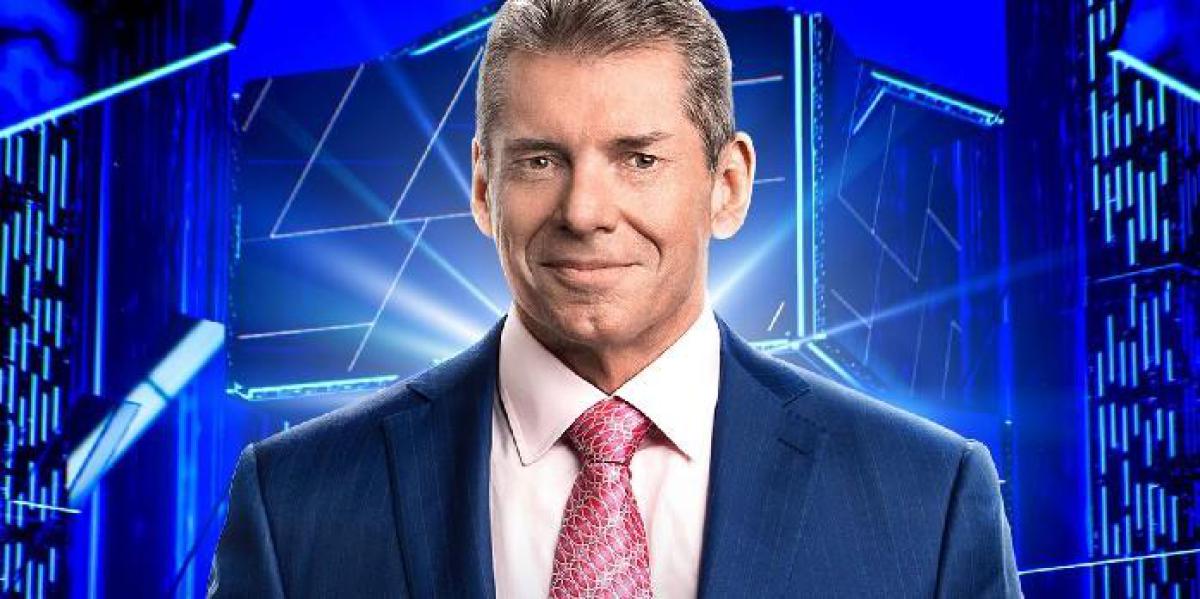 Vince McMahon deixa o cargo de CEO da WWE em meio a investigação e aparecerá no SmackDown hoje à noite