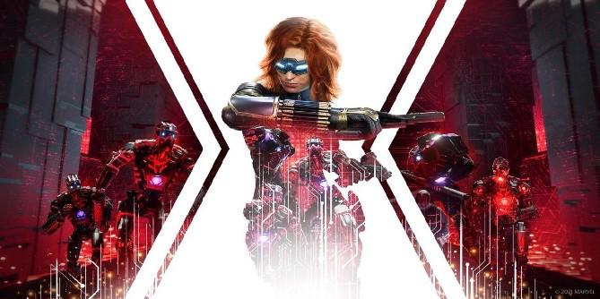 Vingadores da Marvel: Atualizações de Missões e Recompensas (Semana 39)