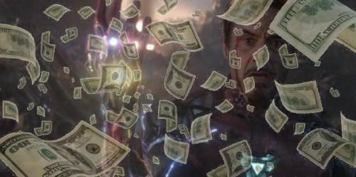 Vingadores: Ultimato é agora o filme mais lucrativo já feito