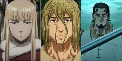 Vinland Saga: 10 personagens que mais sofreram