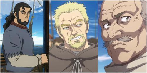 Vinland Saga: 6 personagens incríveis para spinoffs!