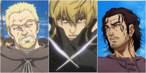 Vinland Saga: 7 mudanças chocantes no anime