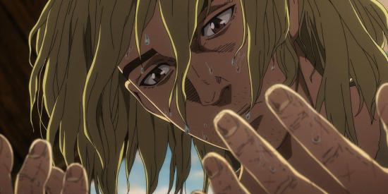 Vinland Saga Dub Ator acusado de agressão