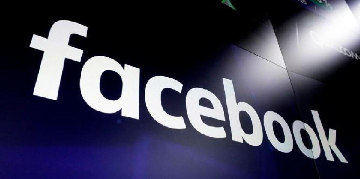 Violação de dados do Facebook vaza números de telefone e informações pessoais de 553 milhões de usuários