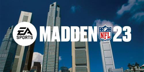 Viral Madden NFL 23 Glitch adiciona arranha-céus ao campo de futebol