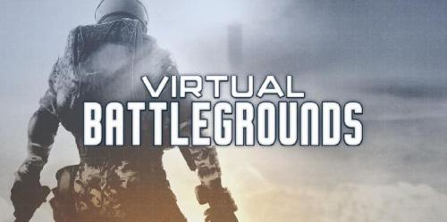 Virtual Battlegrounds anuncia atualização da segunda temporada