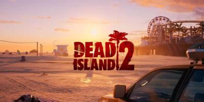 Visite locais icônicos da Califórnia em Dead Island 2!