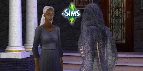 Viúva perturbadora retorna em The Sims 5