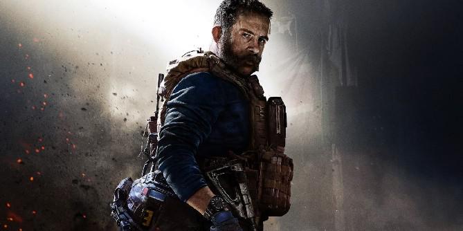 Você deve jogar Call of Duty: Modern Warfare ou Black Ops Cold War até o lançamento do CoD 2021?