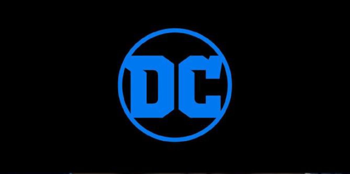 Walter Hamada continuará como chefe da DC Films para a Warner Bros.