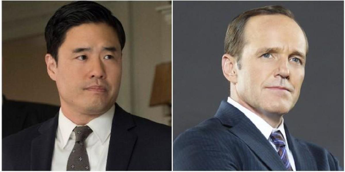WandaVision: Jimmy Woo deve ser o próximo Phil Coulson do MCU