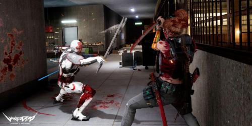 Wanted: Dead Trailer apresenta os inimigos e chefes do jogo