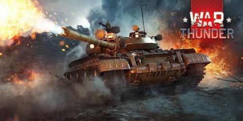 War Thunder está chegando ao PS5 e Xbox Series X com Crossplay